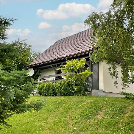 Holiday Home Holiday Hill E52 By Interhome Černý Dŭl Esterno foto
