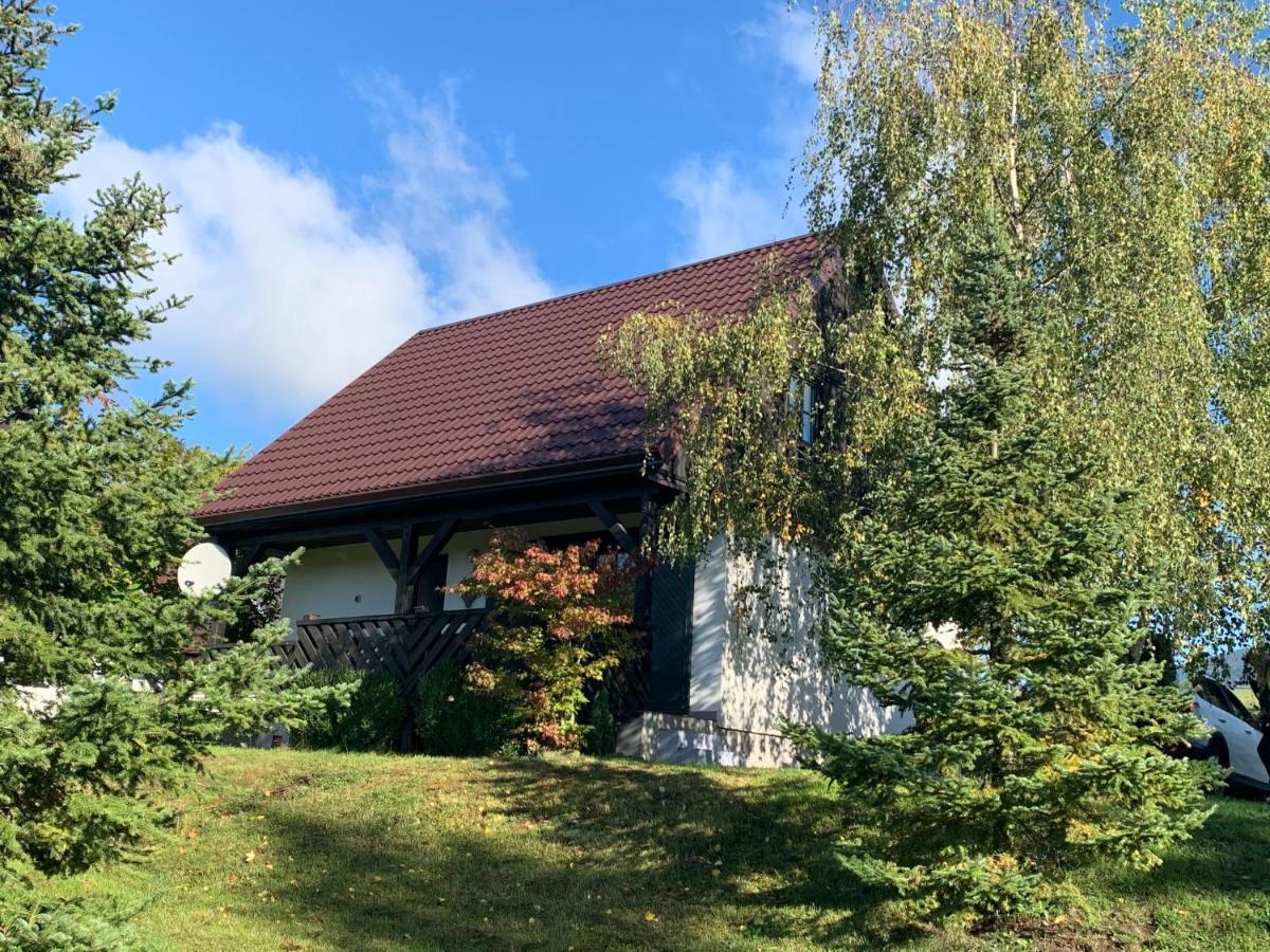 Holiday Home Holiday Hill E52 By Interhome Černý Dŭl Esterno foto