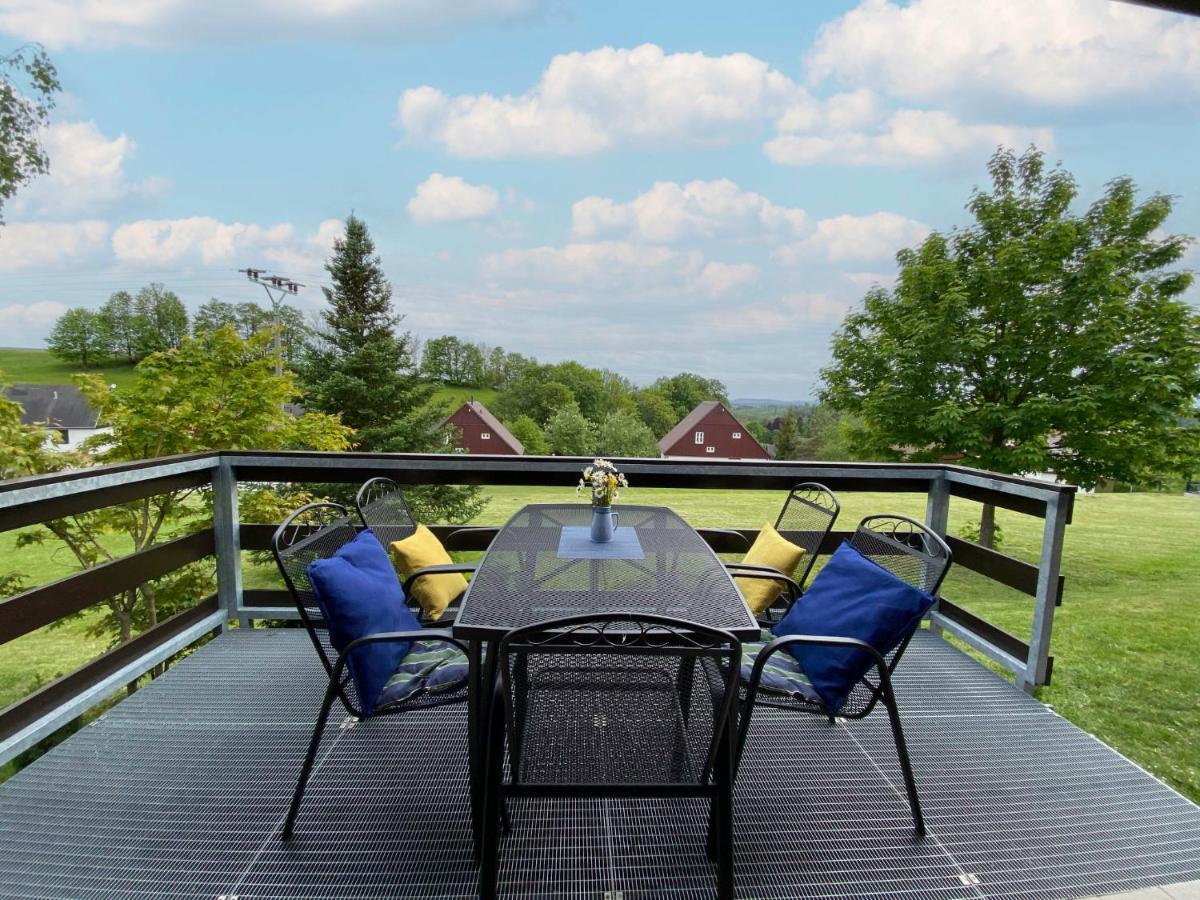 Holiday Home Holiday Hill E52 By Interhome Černý Dŭl Esterno foto