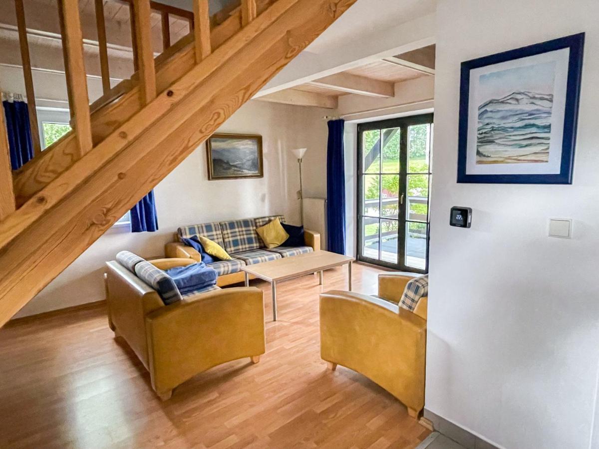 Holiday Home Holiday Hill E52 By Interhome Černý Dŭl Esterno foto