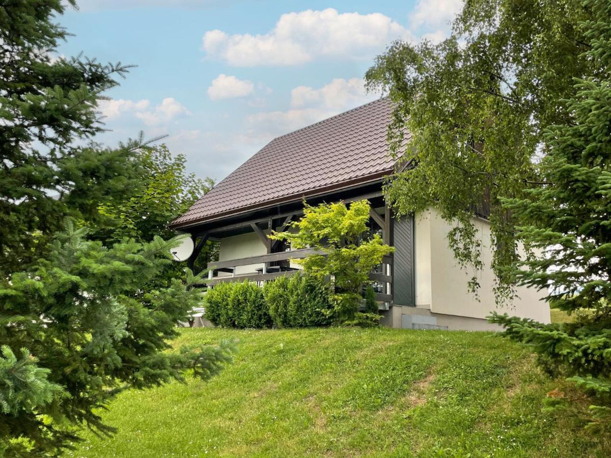 Holiday Home Holiday Hill E52 By Interhome Černý Dŭl Esterno foto