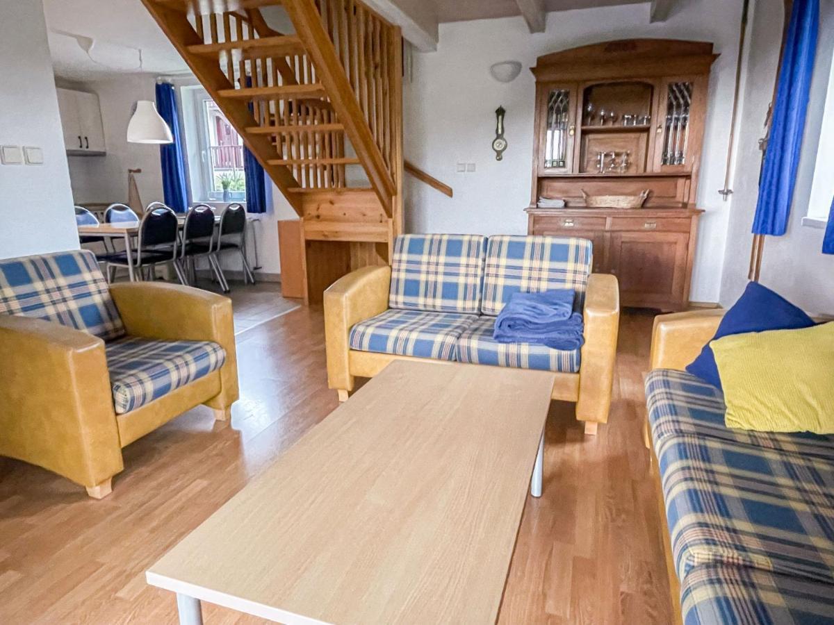 Holiday Home Holiday Hill E52 By Interhome Černý Dŭl Esterno foto