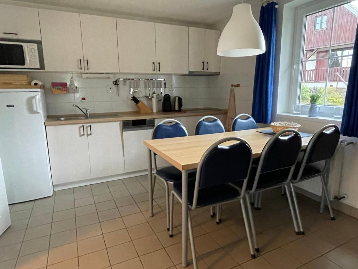 Holiday Home Holiday Hill E52 By Interhome Černý Dŭl Esterno foto