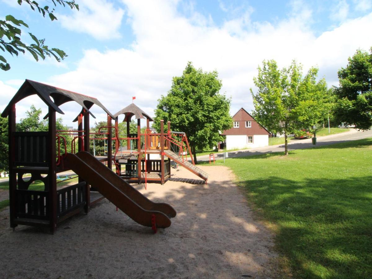 Holiday Home Holiday Hill E52 By Interhome Černý Dŭl Esterno foto