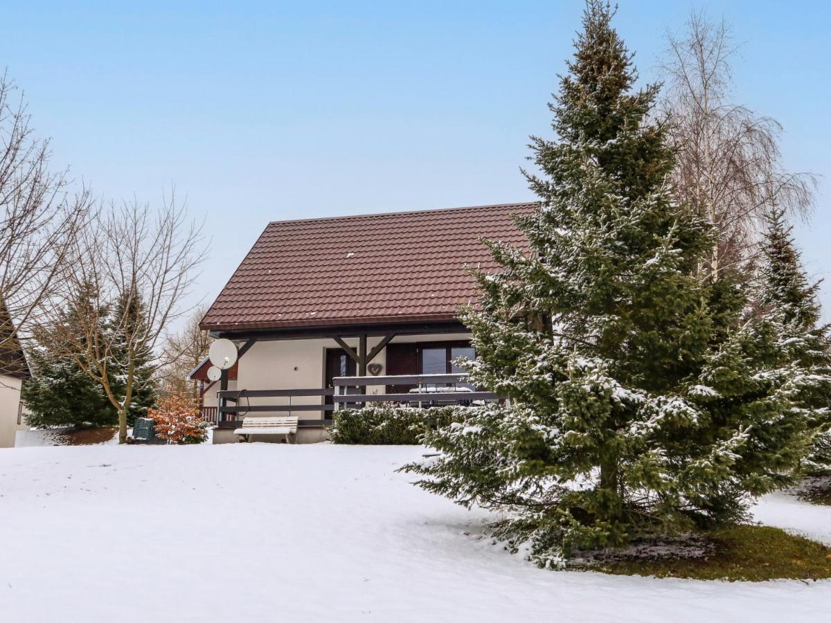Holiday Home Holiday Hill E52 By Interhome Černý Dŭl Esterno foto